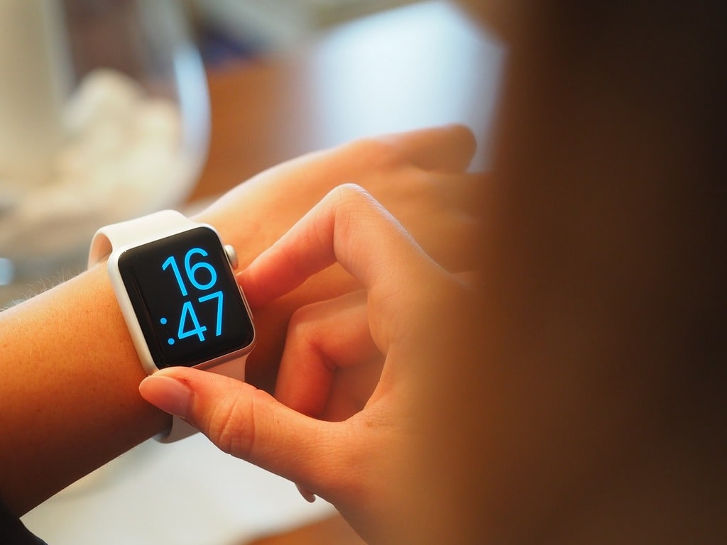 Exploring the future of wearable technology