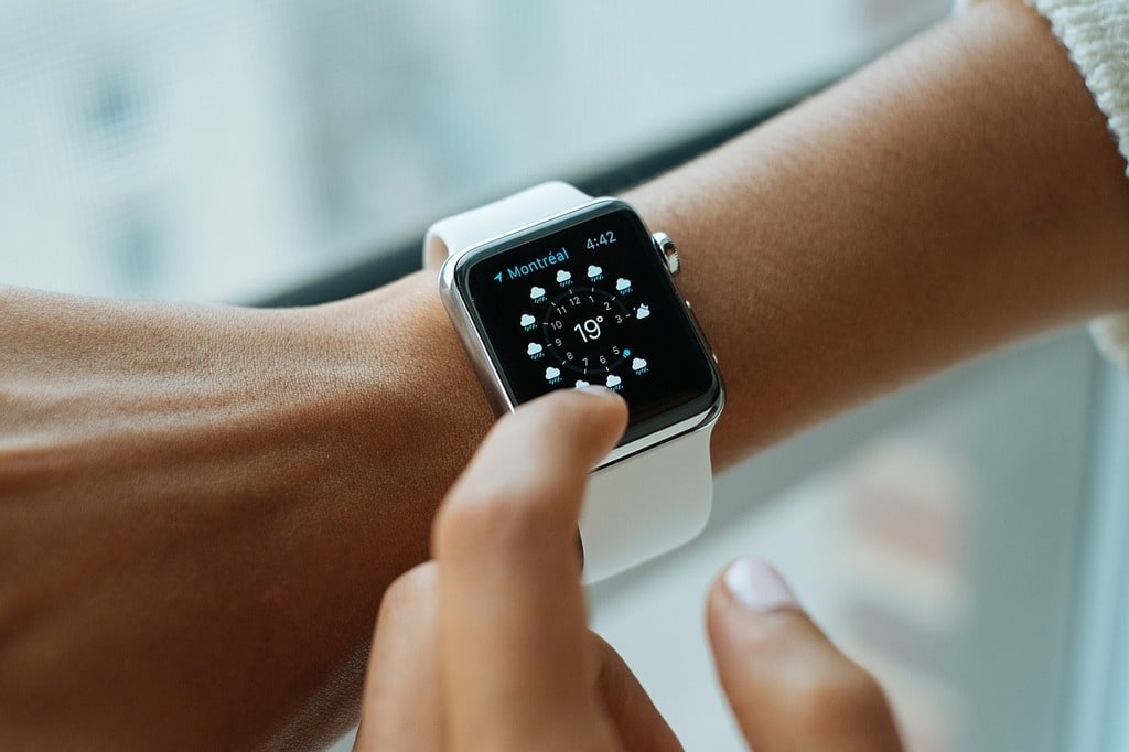 Exploring the future of wearable technology